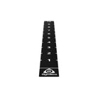 Konstgräs 11 m / Artificial Gym Grass Track, Black 11 m