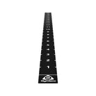 Konstgräs 21 m / Artificial Gym Grass Track, Black 21 m