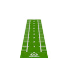 Konstgräs 11 m / Artificial Gym Grass Track 11 m, Green