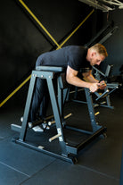 063 Reverse Hyper Pendulum start position