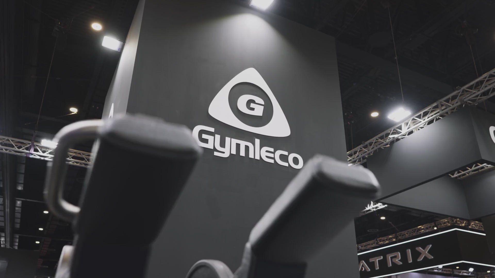 Gym Equipment for Home & Professional Gyms – Gymleco