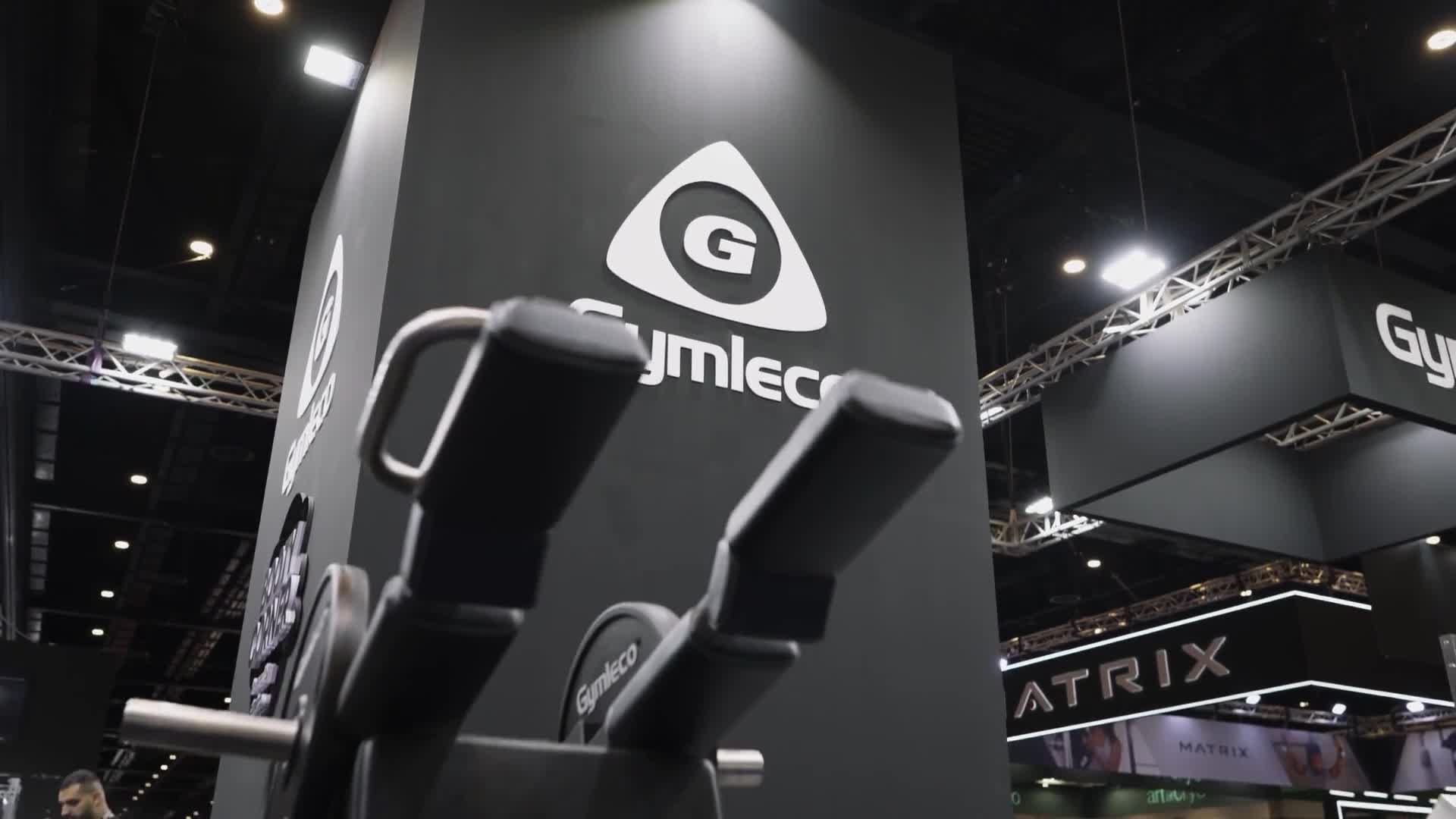Gym Equipment for Home & Professional Gyms – Gymleco