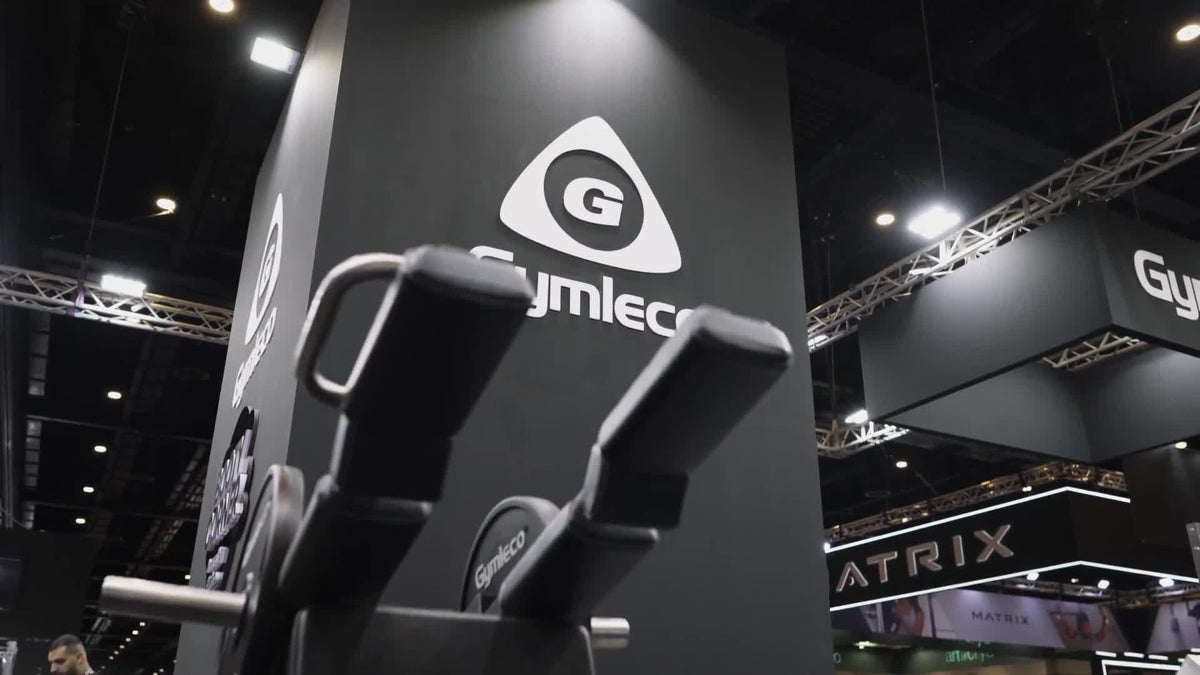 Gym Equipment for Home & Professional Gyms – Gymleco