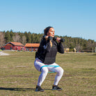Viktväst Tactical Weight Vest Gymleco 751