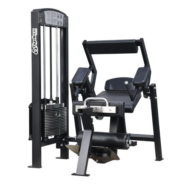 Combi machines from Gymleco
