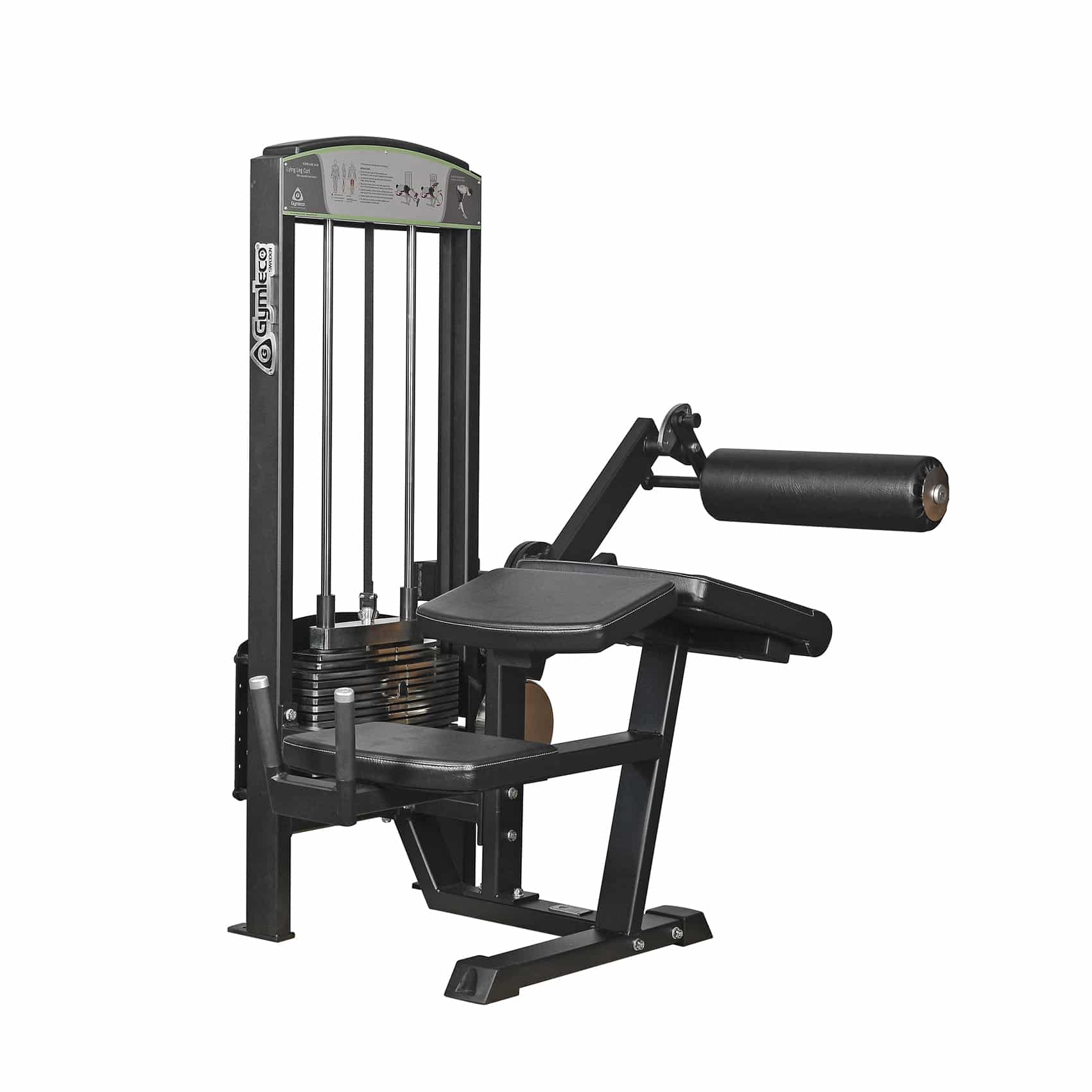 Adjustable Gym Bench - Gymleco Strength Equipment