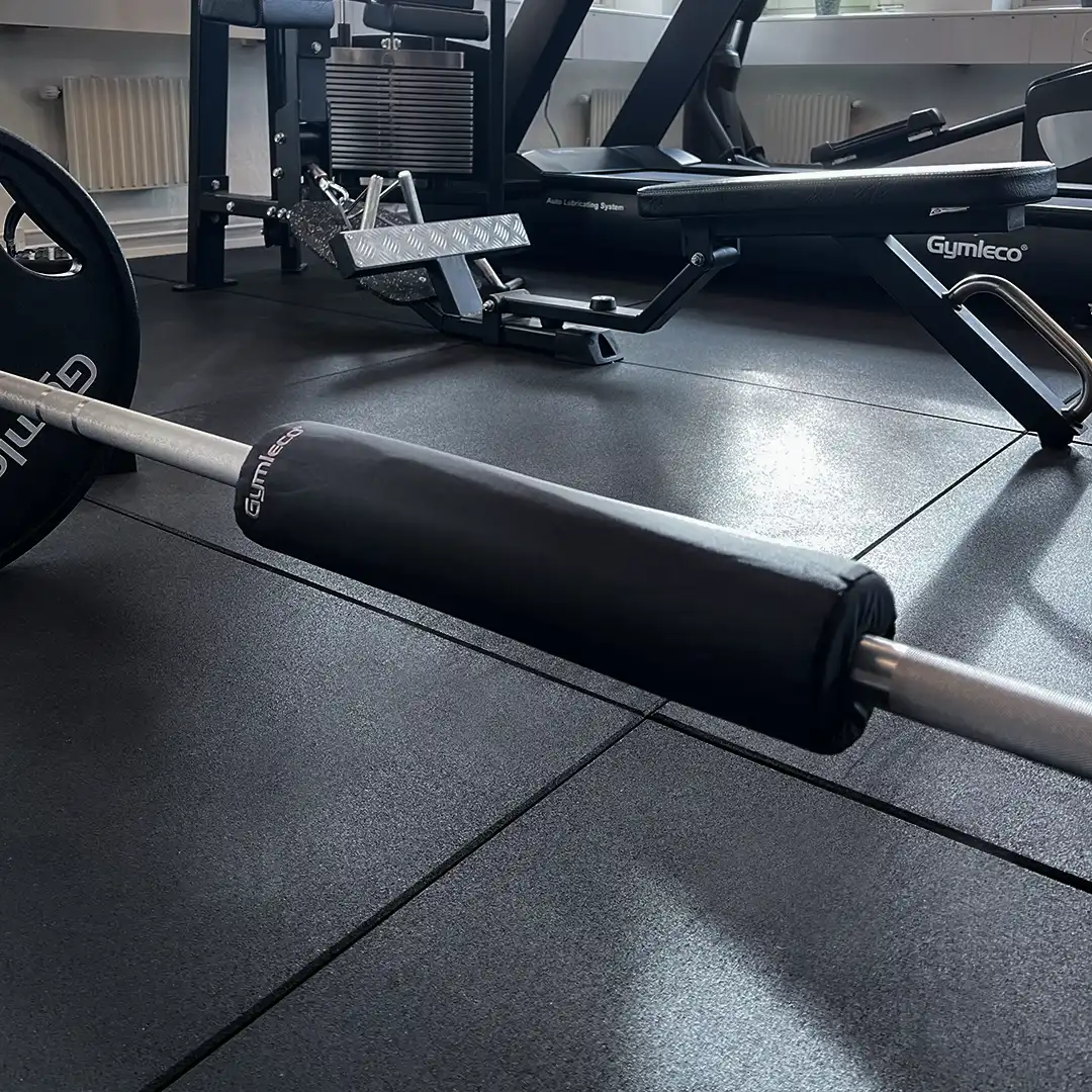 Barbell Squat Pad - Gymleco Strength Equipment