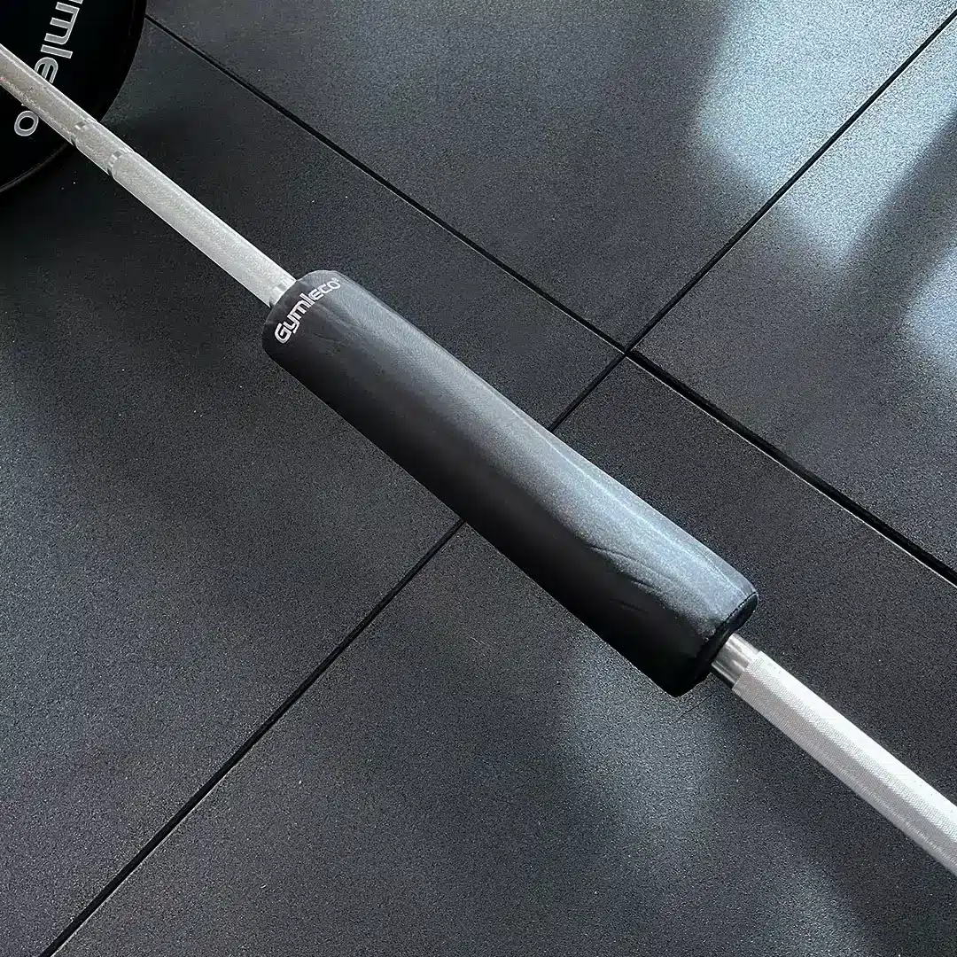 Barbell Squat Pad - Gymleco Strength Equipment