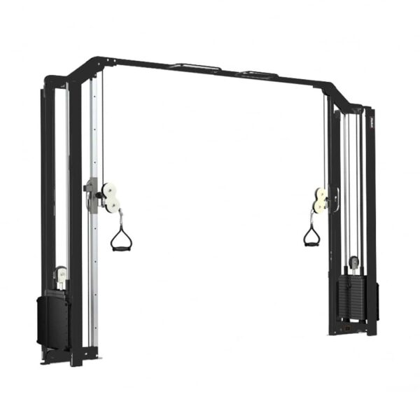 Cable cross adjustable 725 from Gymleco