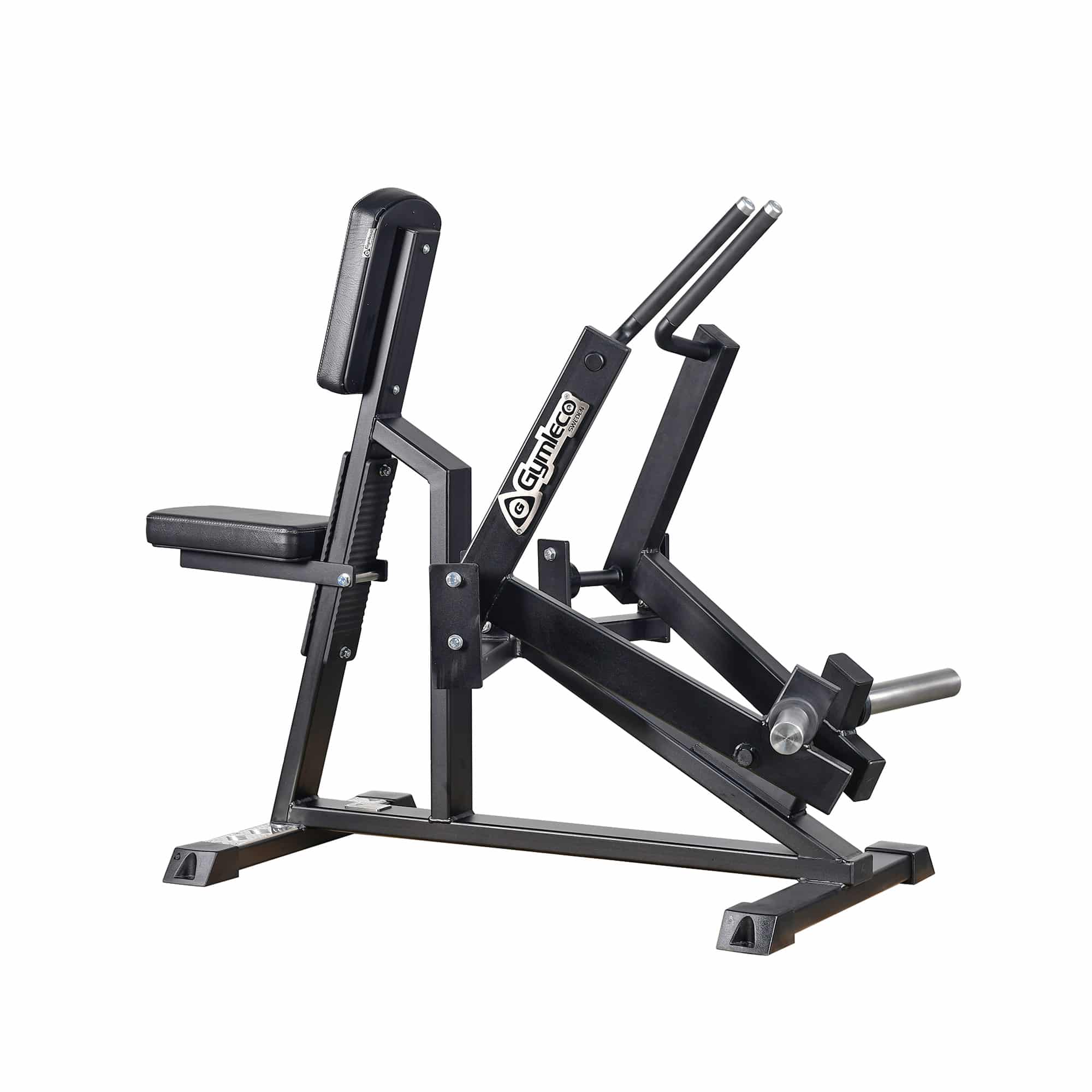 Buy Le Buckle 12 KG Fitness Gym Equipment for Exercise & Workout,  Accessories for Men and Women (3kg x 4 Plates, 14 inches PVC Dumbbell Rods  Set) Online at Low Prices in