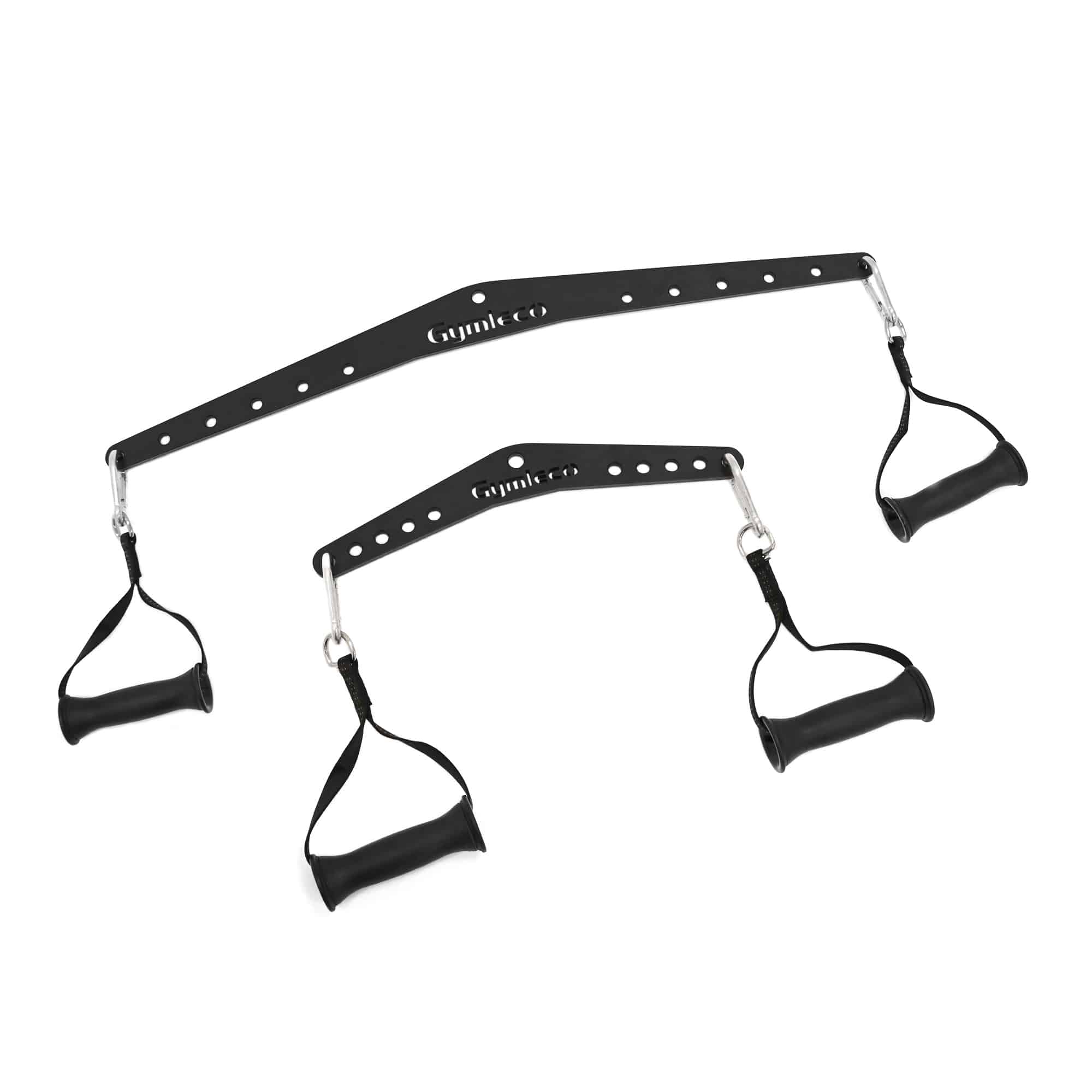 Multi hook handle bar - Gymleco Strength Equipment